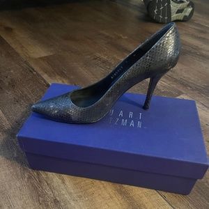 Stuart Weitzman Heels